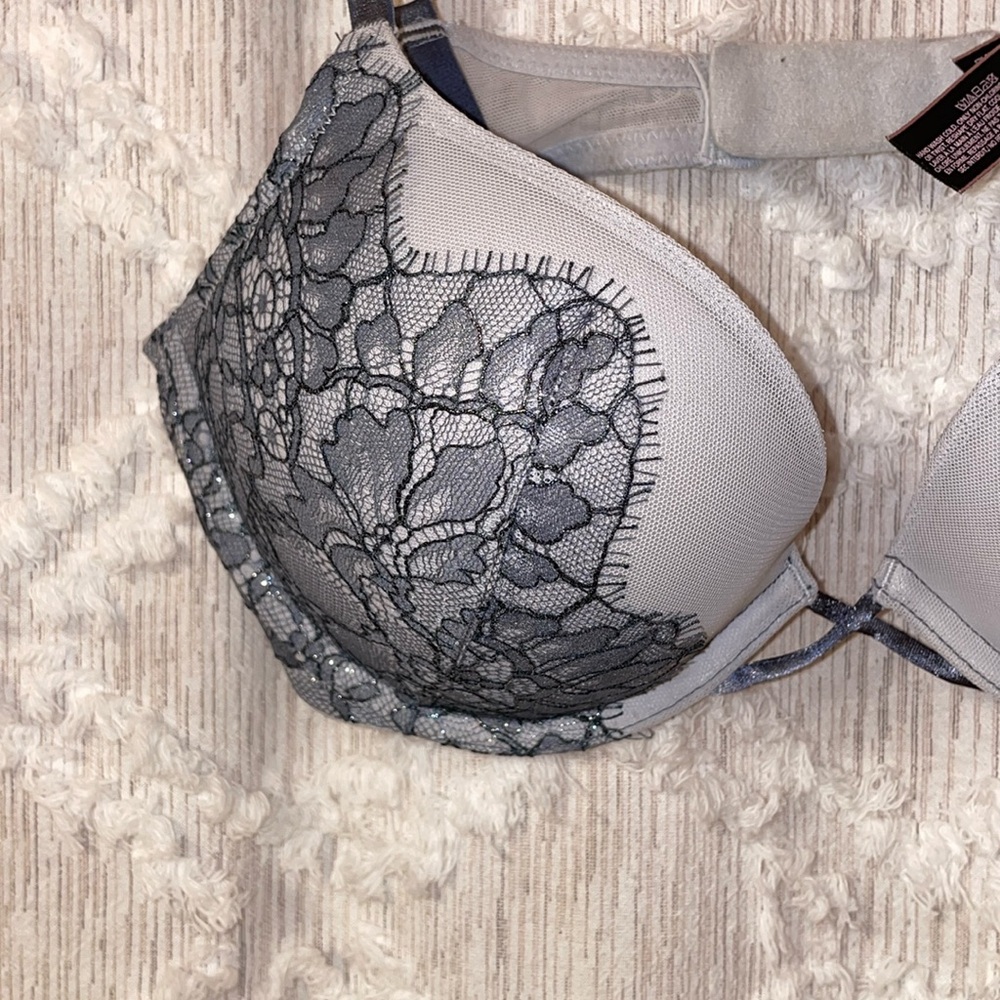 Vs Bombshell Bra - image 2
